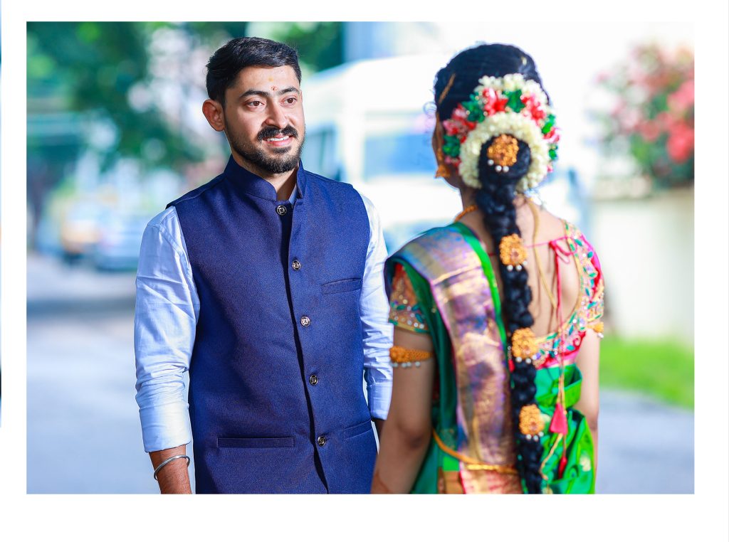 candid wedding photography in coimbatore