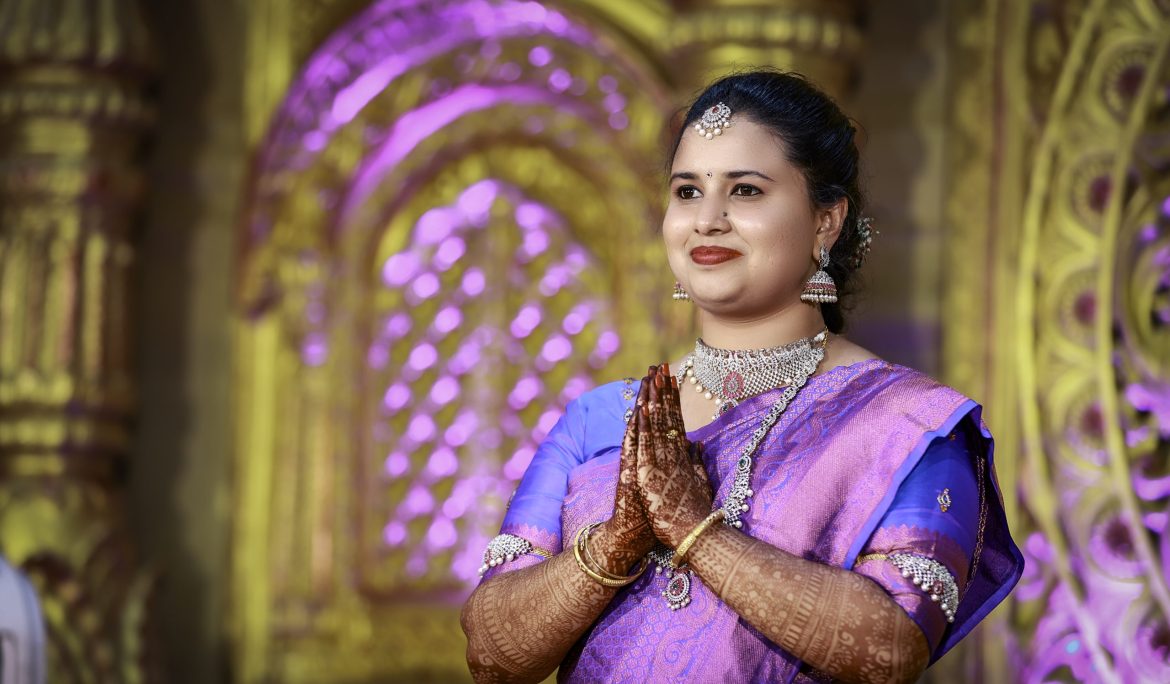 Affordable Wedding Photographers in Coimbatore