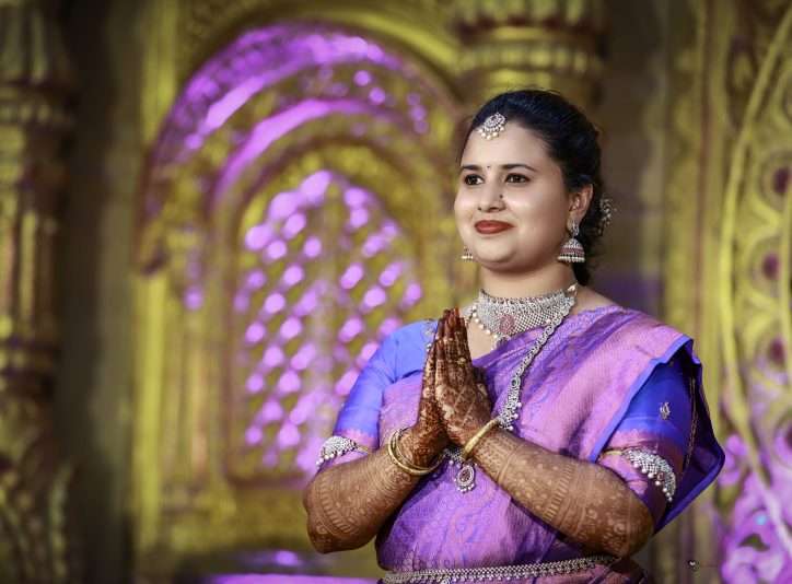 Affordable Wedding Photographers in Coimbatore