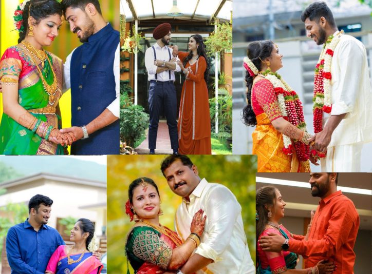 Affordable Wedding Photographers in Coimbatore